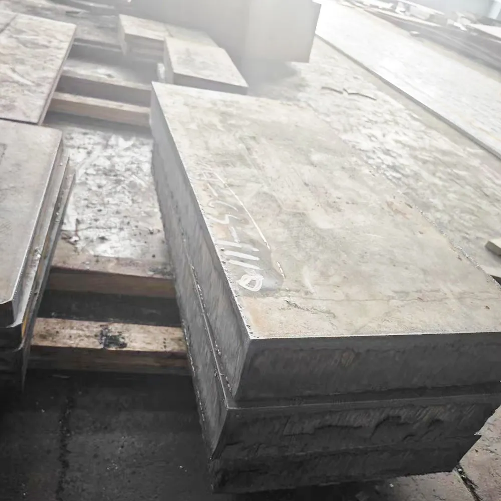 carbon steel plate&sheet